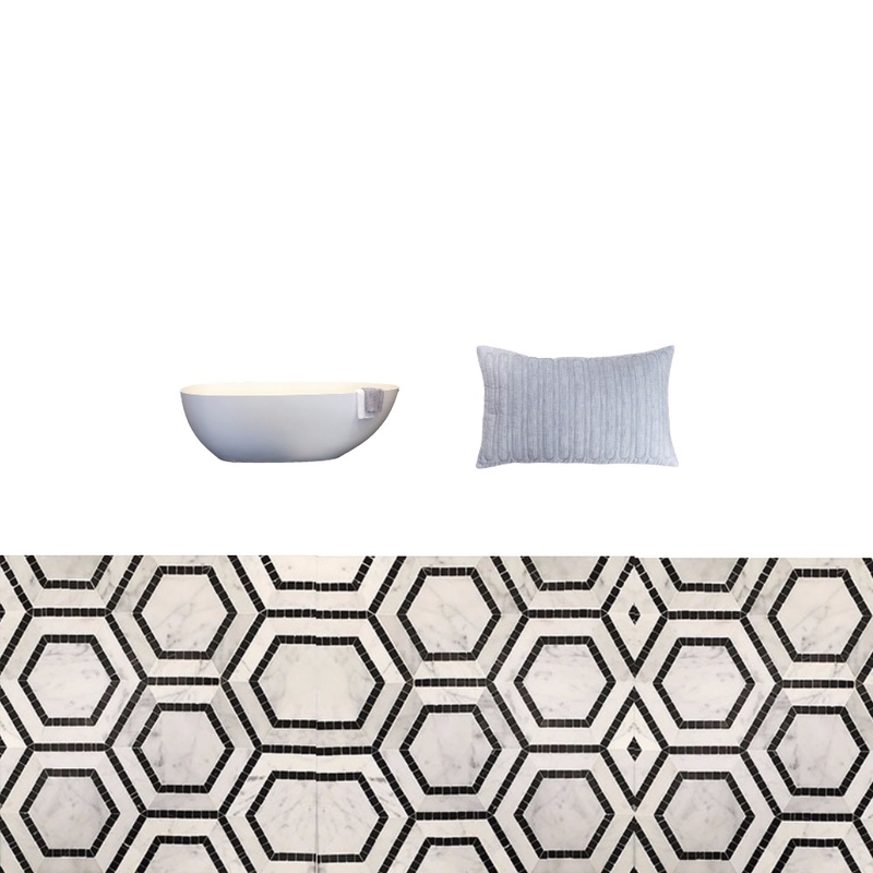 bathroom Mood Board by DeaWidya on Style Sourcebook