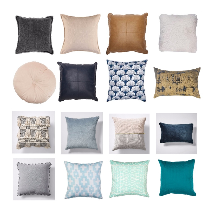 Cushions U $20 Mood Board by elisa_cecchetto on Style Sourcebook