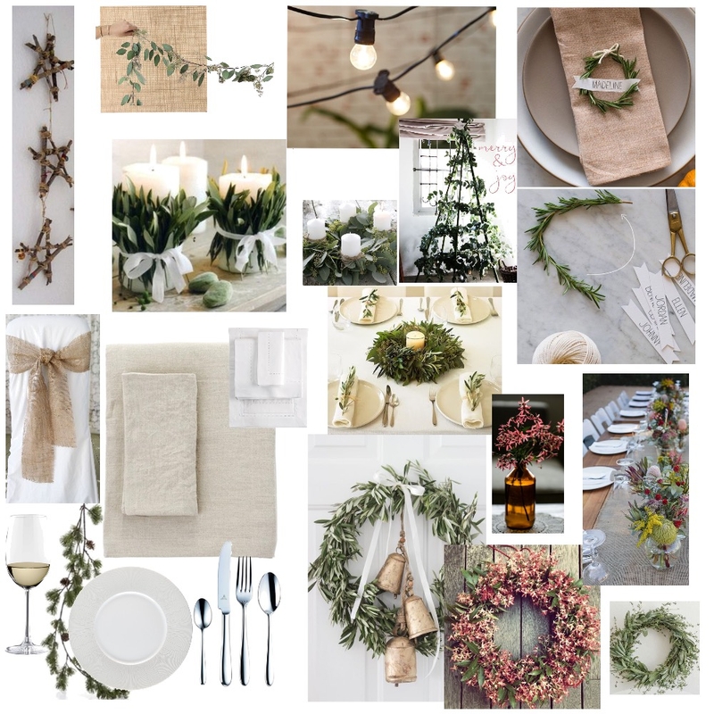 Christmas Big Hall 1 Mood Board by phillipakk on Style Sourcebook