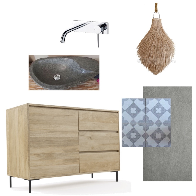 Bathroom buys Mood Board by rhiannabarnewall on Style Sourcebook