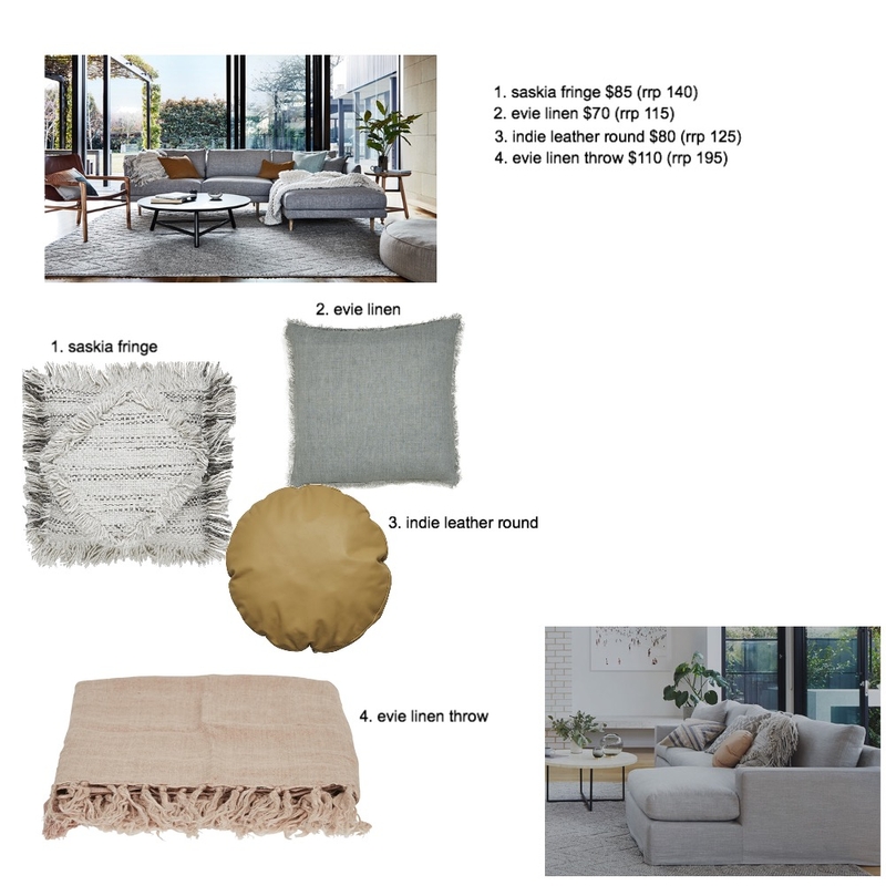 cushions Mood Board by helenjaman on Style Sourcebook