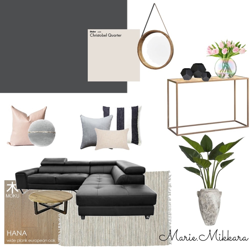 Loungeroom 1 Mood Board by Marie.Mikkara on Style Sourcebook