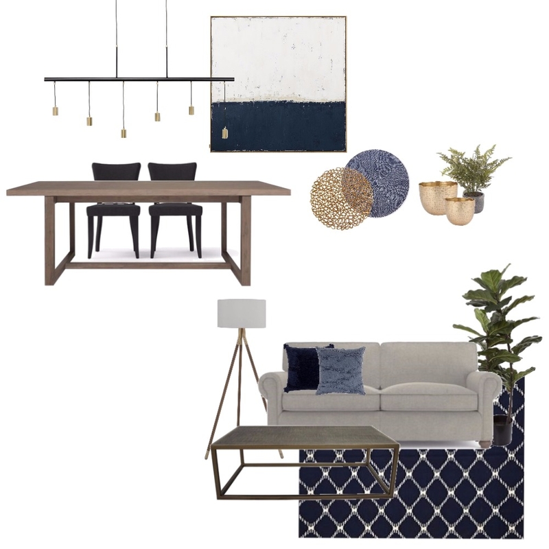 living/dining alt Mood Board by houseofhangi on Style Sourcebook