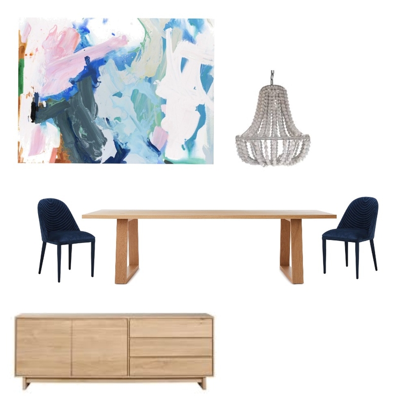 Dining 6 Second St Mood Board by Melissa Philip Interiors on Style Sourcebook