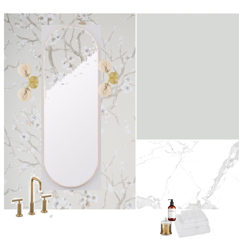 washroom assignment 5 Mood Board by Jesssawyerinteriordesign on Style Sourcebook