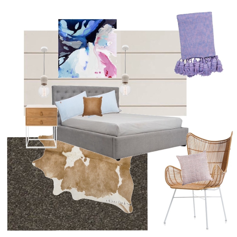 Master Bedroom Mood Board by Emmakent on Style Sourcebook