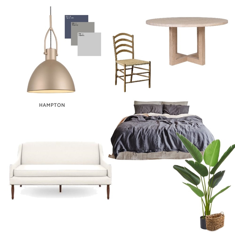 Hamptons Mood Board by caseycooke on Style Sourcebook