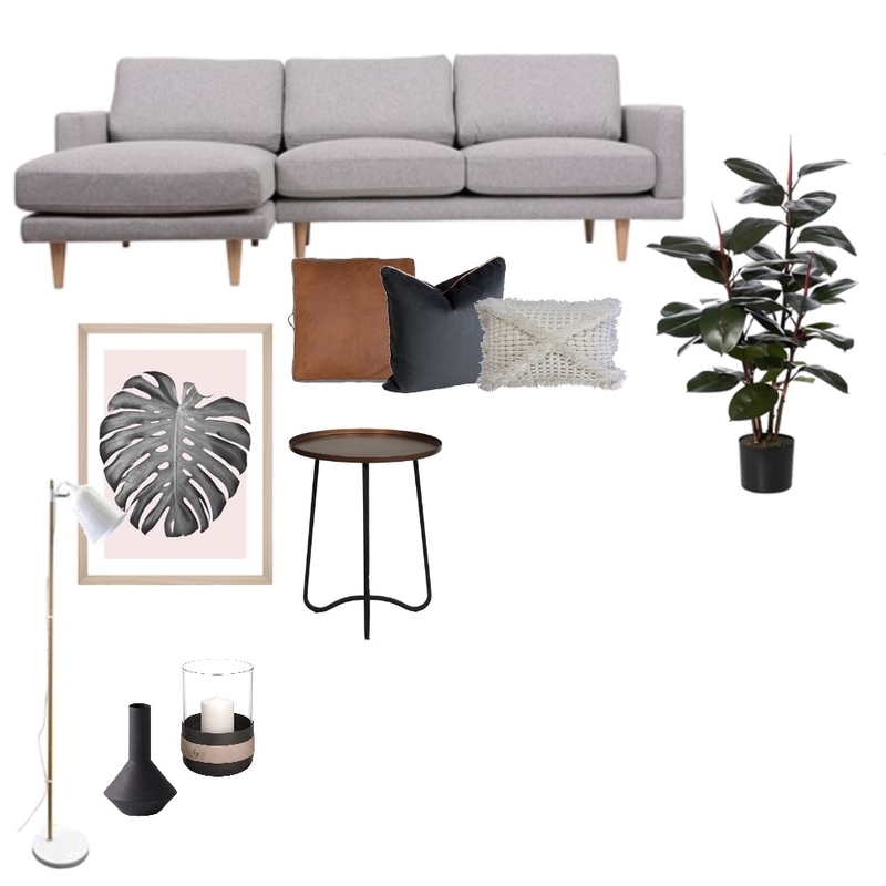 Shilo Lounge Mood Board by beccapurso on Style Sourcebook