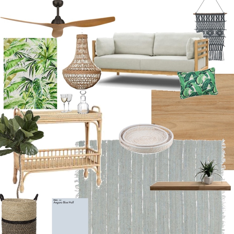 costal Mood Board by kellieamckee on Style Sourcebook