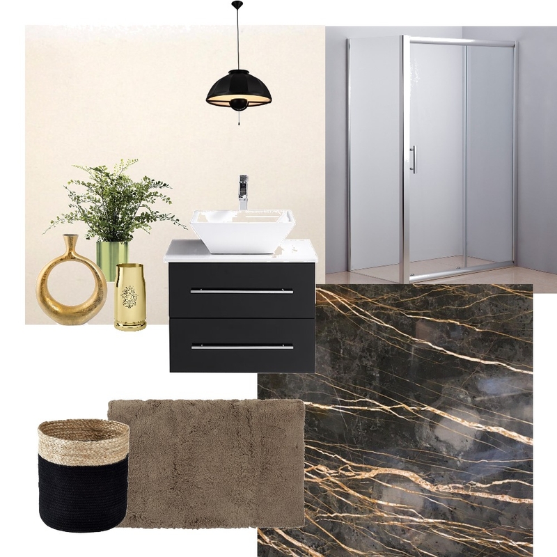 toilet 4 Mood Board by hebakalyoubi on Style Sourcebook