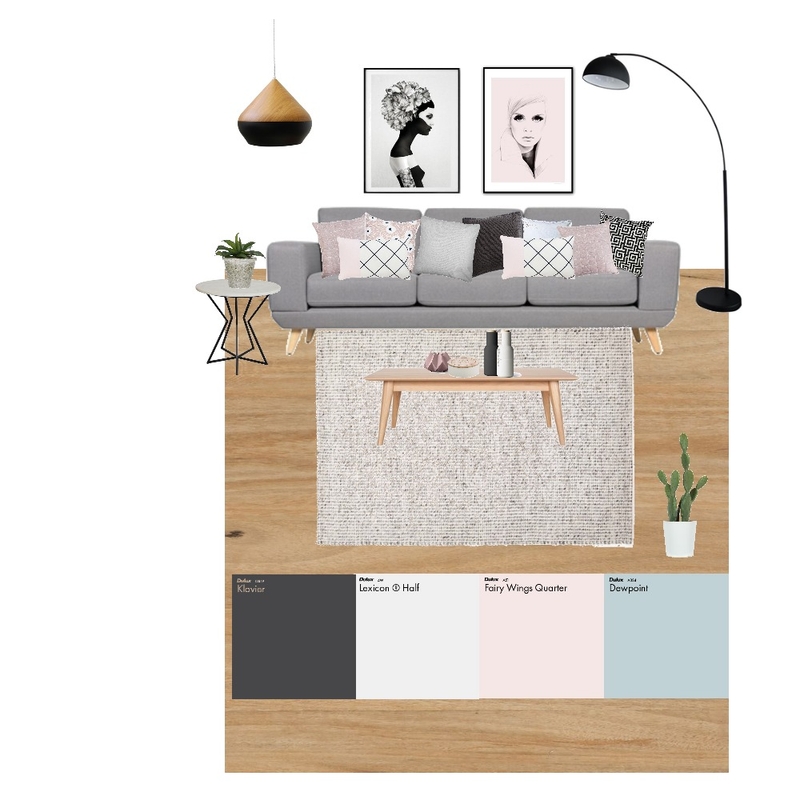 Scandi Mood Board by kirrilie_reilly on Style Sourcebook