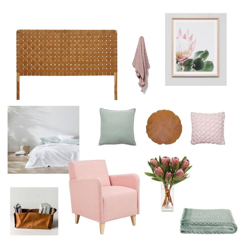 masterbedroom -helyars Mood Board by homesworth on Style Sourcebook