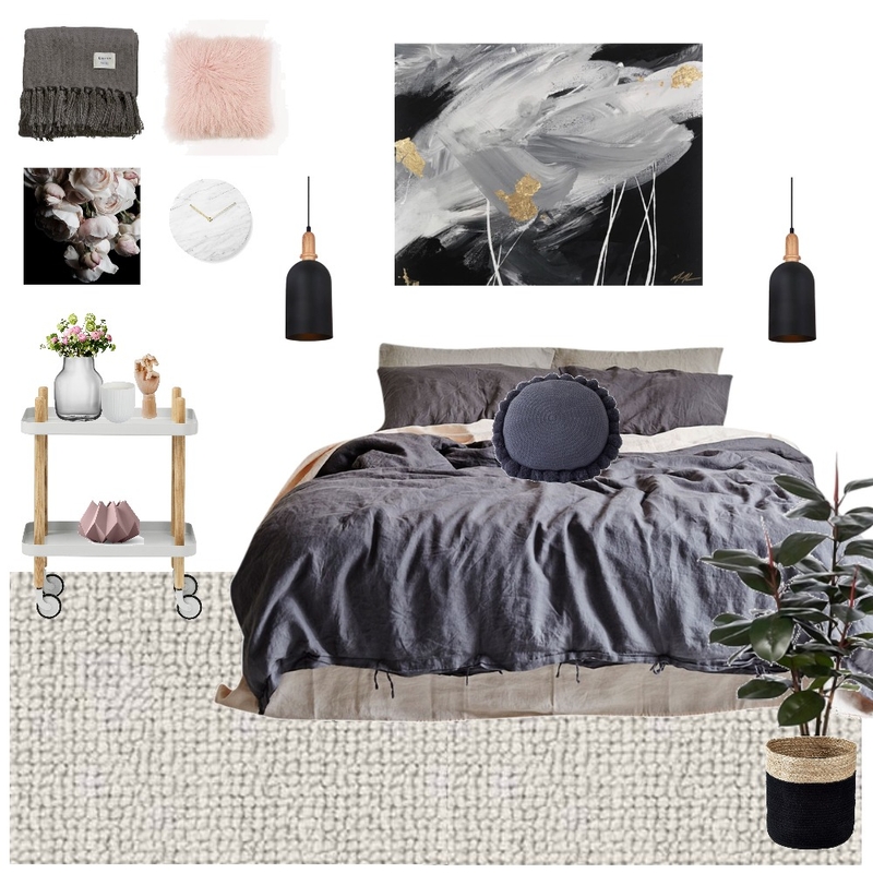 Inspiring Choices: Bedroom makeover Mood Board by Style Curator on Style Sourcebook