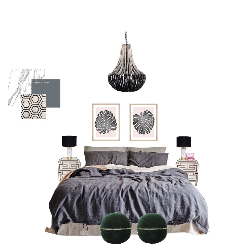 Felicity's Room Mood Board by hannahiris on Style Sourcebook