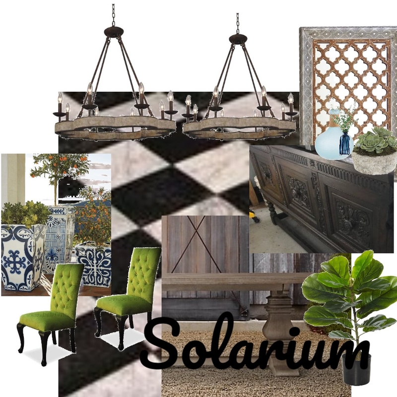 Monis-Wright Solarium Mood Board by Nicoletteshagena on Style Sourcebook