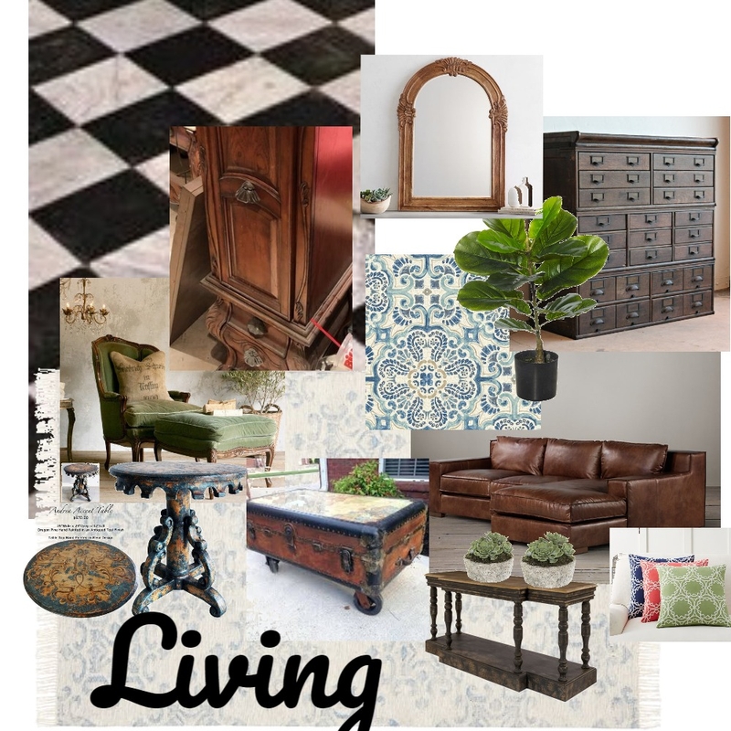 Monis-Wright Sunken Living Mood Board by Nicoletteshagena on Style Sourcebook