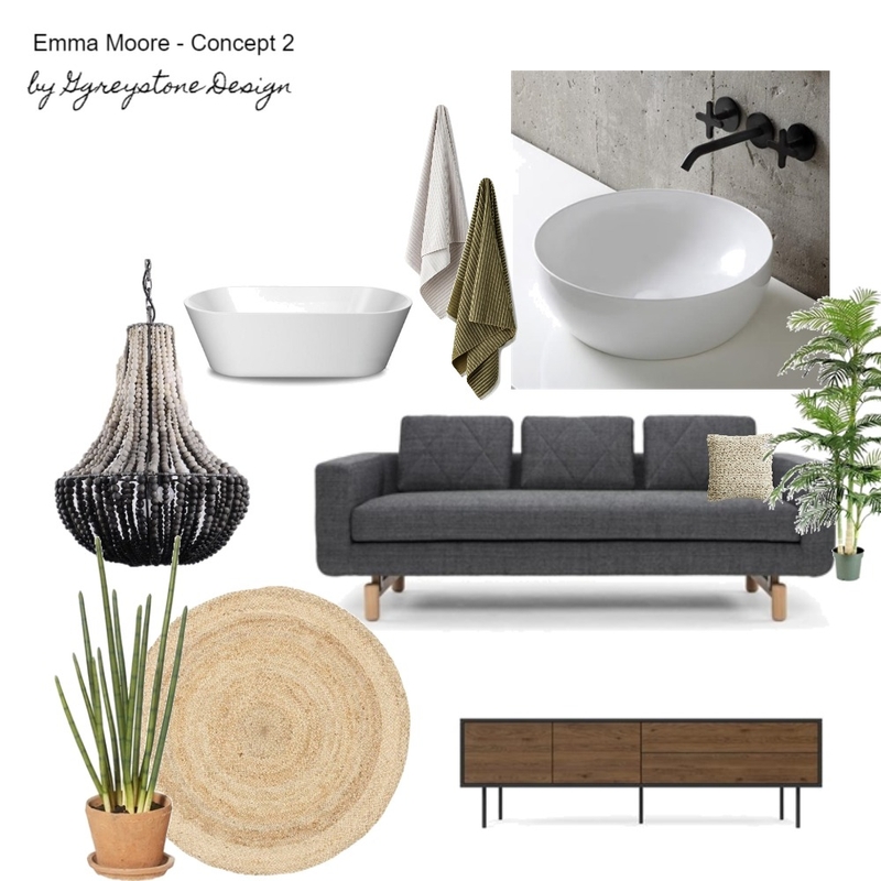 2 Mood Board by Greystonedesign on Style Sourcebook