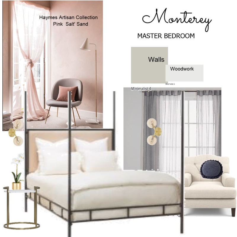 bedrooms Mood Board by stylebeginnings on Style Sourcebook