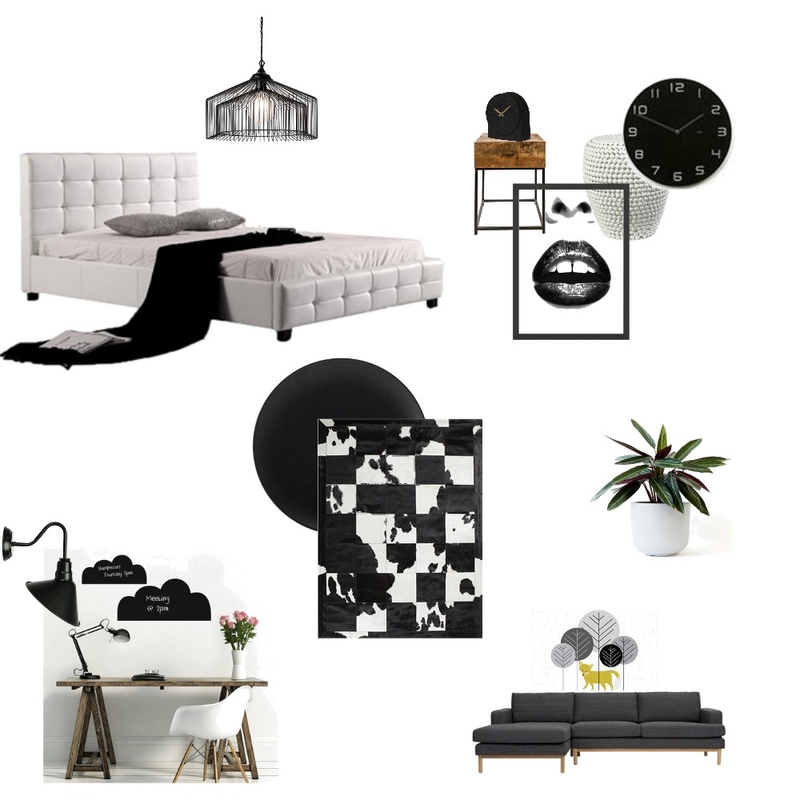 INTERIOR1 Mood Board by VERO on Style Sourcebook