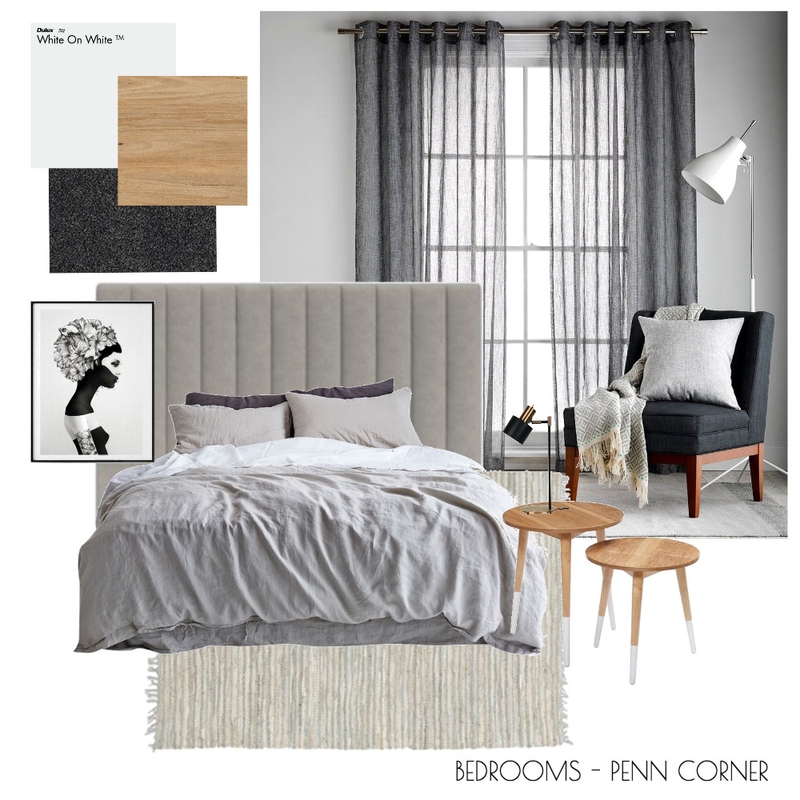 2 PENN CORNER GLENGOWRIE Mood Board by elliebrown11 on Style Sourcebook