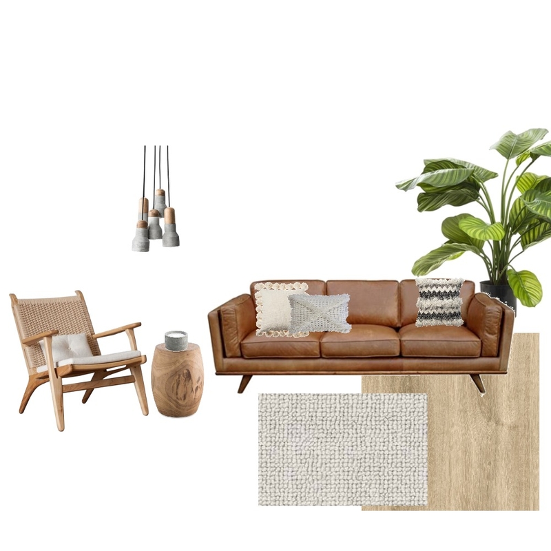 Riverdale Oak Mood Board by Laurenmacauslane on Style Sourcebook