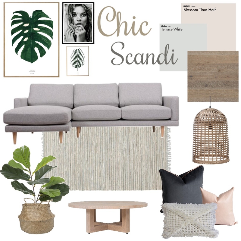 scandal Mood Board by shanara on Style Sourcebook