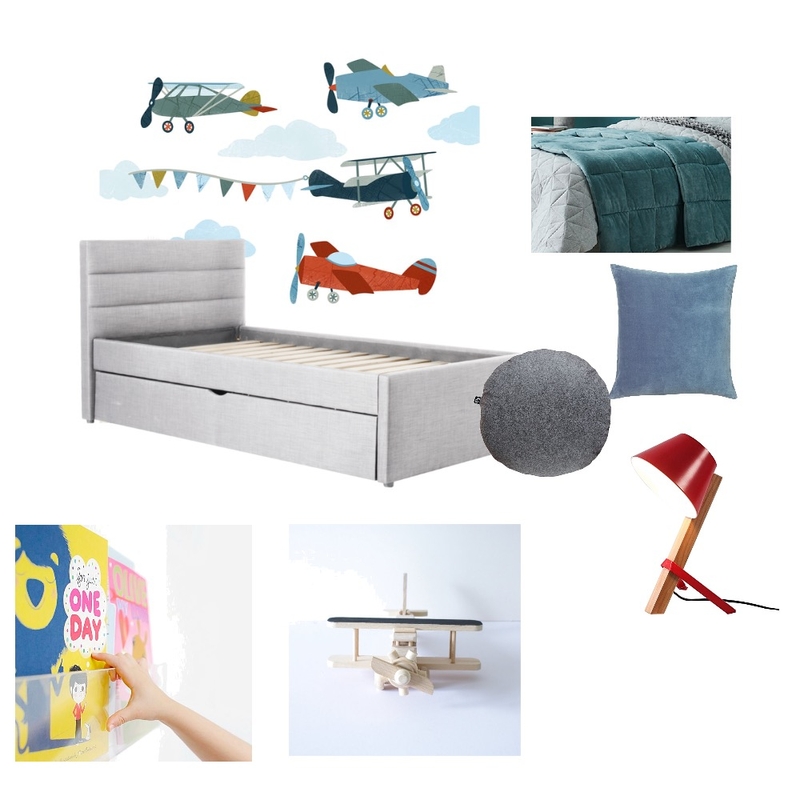 Ayran's Room Styling #2 Mood Board by helenjaman on Style Sourcebook