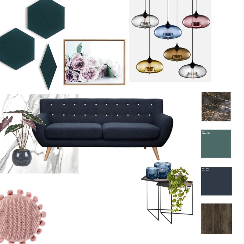 Winter 2018 Mood Board by Priscilla De Luca on Style Sourcebook