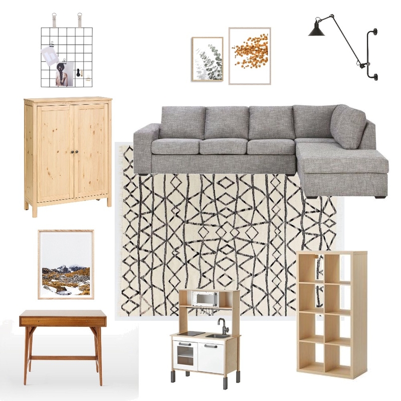 Retreat Mood Board by lwy.amanda on Style Sourcebook