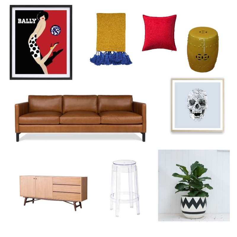 Peta's Place Mood Board by LaraCampbell on Style Sourcebook