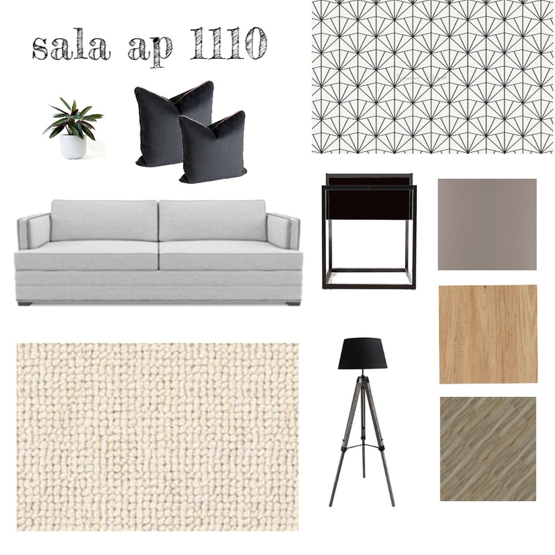 SALA MULTIUSO TATIANE Mood Board by marcelarossi on Style Sourcebook