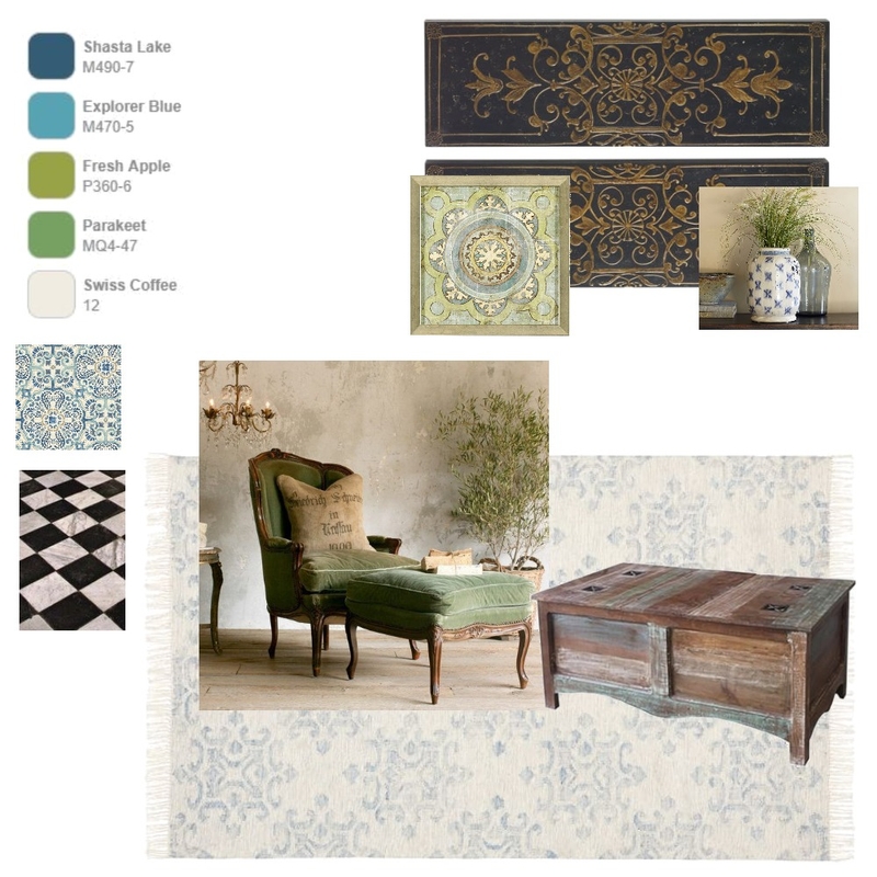 Monis Living Mood Board by Nicoletteshagena on Style Sourcebook