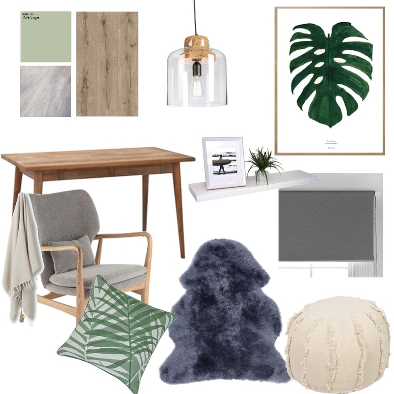 Office Mood Board Mood Board by Yolie on Style Sourcebook