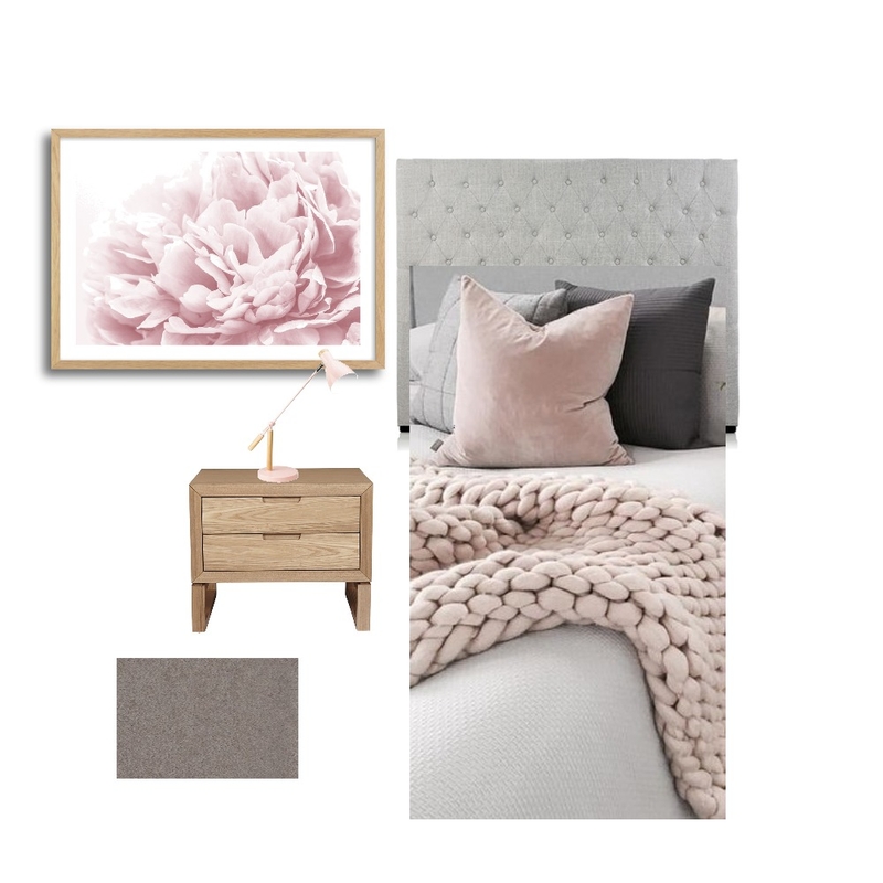 Glenroy Master Bedroom 2 Mood Board by Elevate Interiors and Design on Style Sourcebook