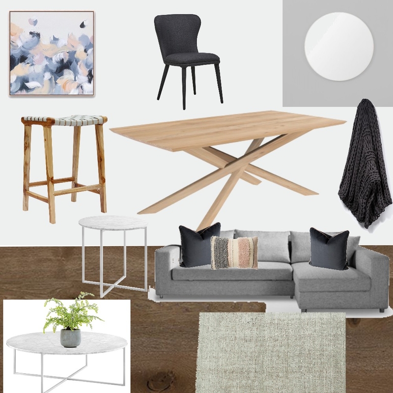 Belinda Mood Board Mood Board by KMK Home and Living on Style Sourcebook