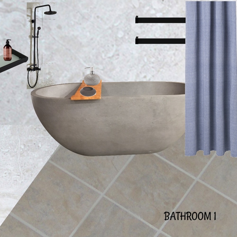 bath1 Mood Board by ayumra on Style Sourcebook