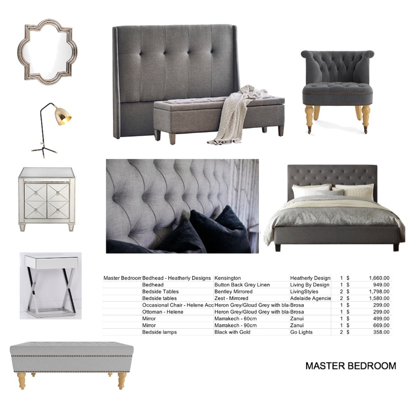 master - mckenna Mood Board by elliebrown11 on Style Sourcebook