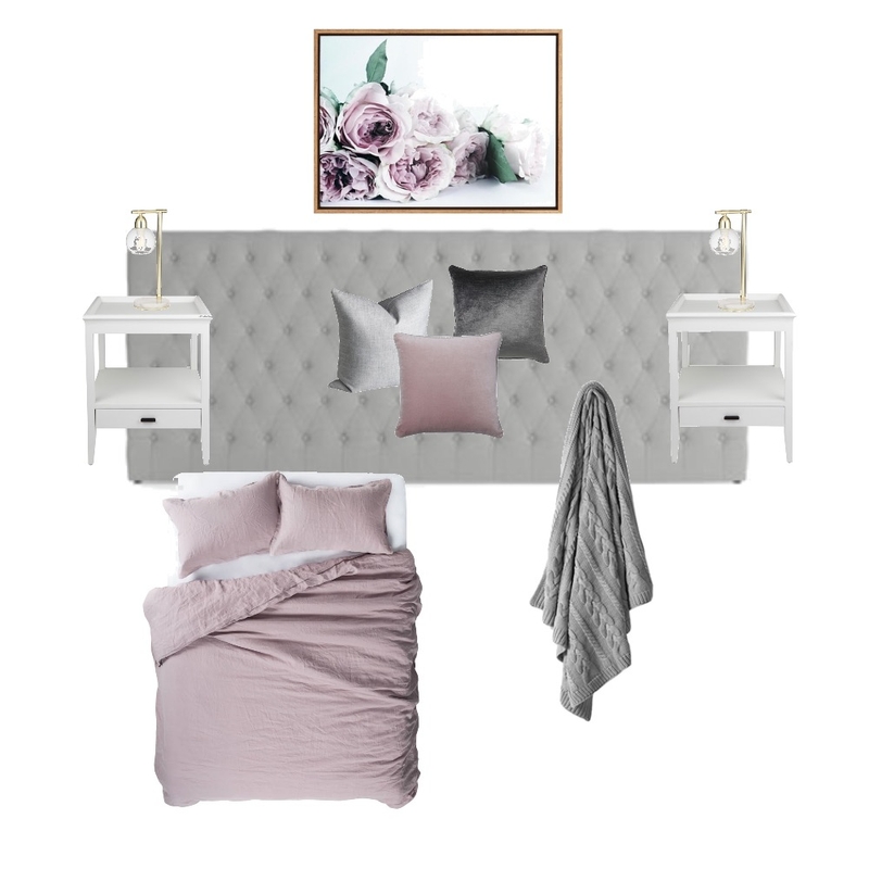 Gwen's Room Mood Board by Colour.play on Style Sourcebook