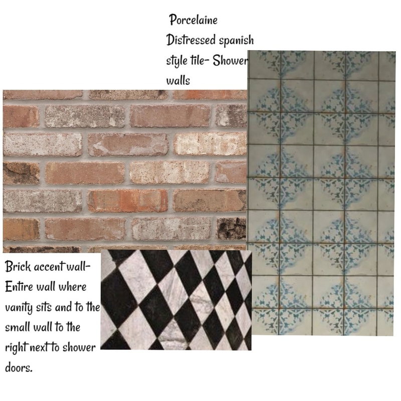 Monis-Wright Cabana tile option 2 Mood Board by Nicoletteshagena on Style Sourcebook