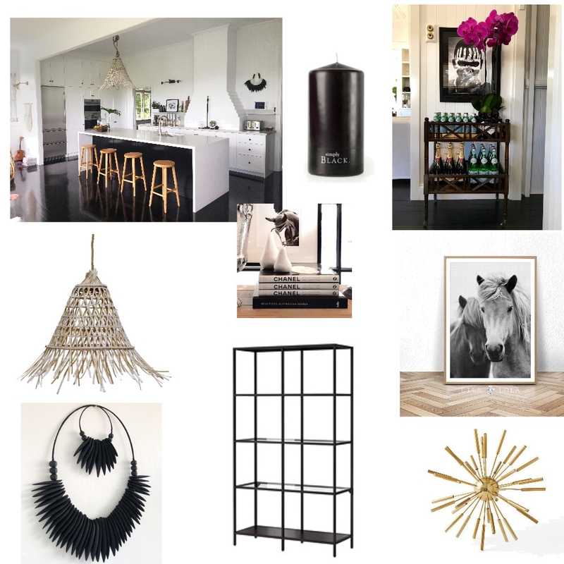 Shan House Mood Board by LaraCampbell on Style Sourcebook