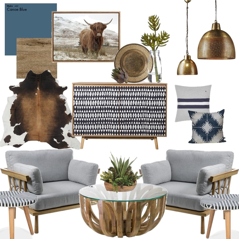 In the Woods Mood Board by Celineedendesigns on Style Sourcebook