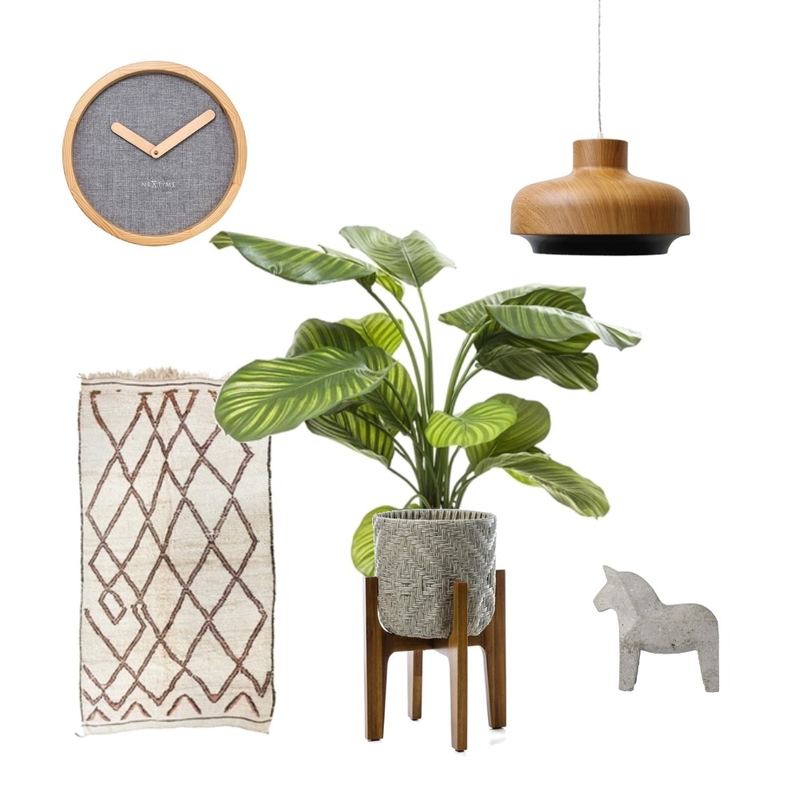 Hygge Mood Board by Iwonar on Style Sourcebook