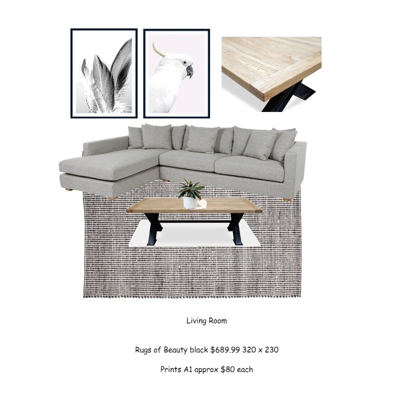 living room 3 Mood Board by maddisonbloom on Style Sourcebook