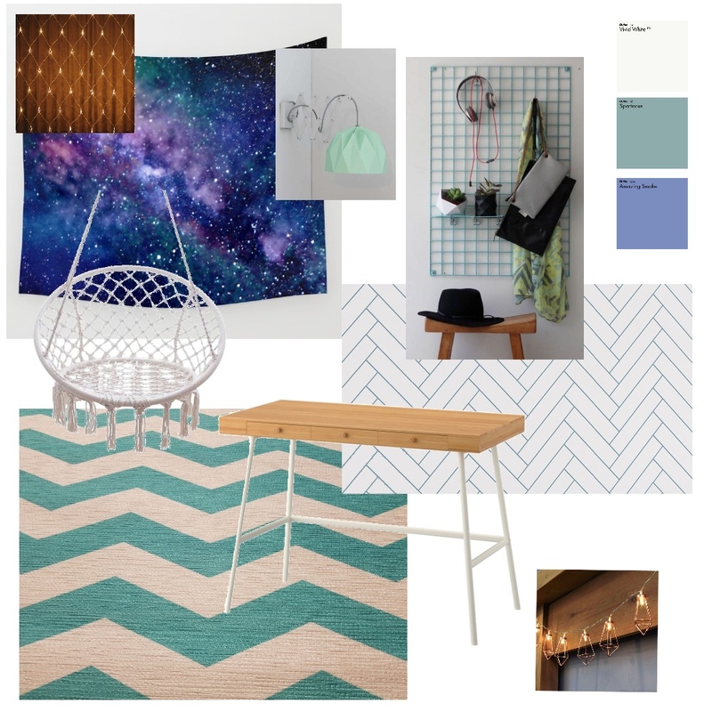 tamar Mood Board by oritschul on Style Sourcebook