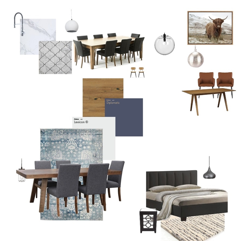 House Insp Mood Board by Cbell83 on Style Sourcebook