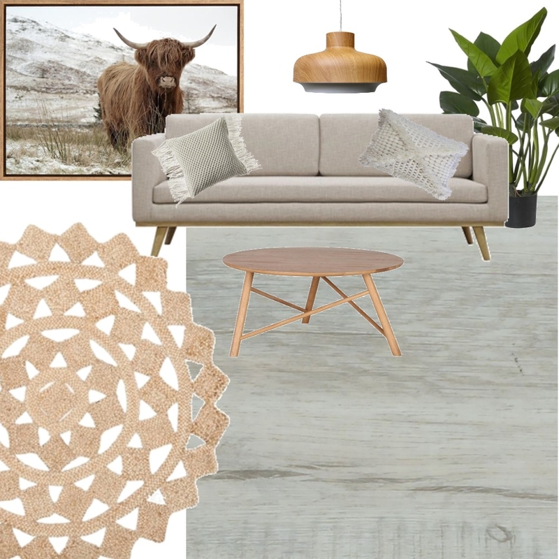 Aragon Oak Mood Board by DaneelKok on Style Sourcebook