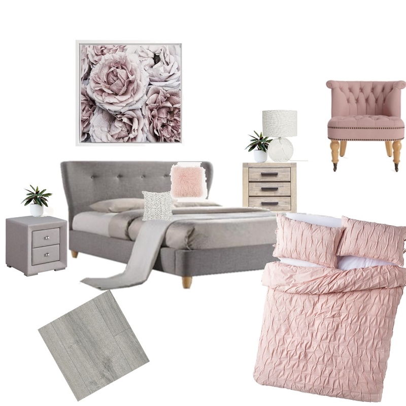 Master bedroom Mood Board by wendyr on Style Sourcebook