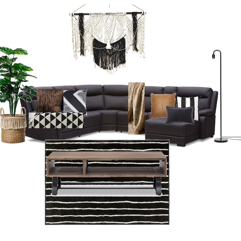 Chloe and Jake -living room idea 2 Mood Board by Mellb08 on Style Sourcebook