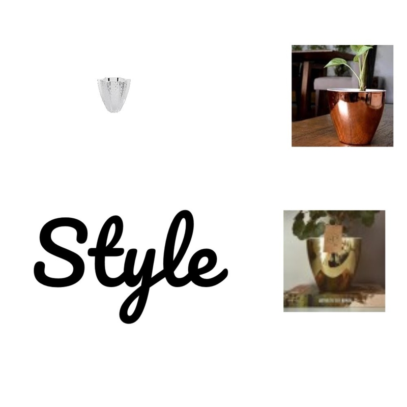 vase Mood Board by Joselita on Style Sourcebook