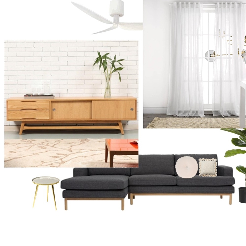 Living Room Mood Board by rzrz on Style Sourcebook